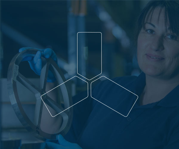 Delta Engineering producten hover