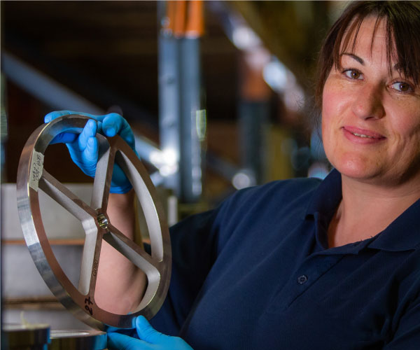 Delta Engineering producten