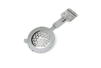 Lagedruk breekplaten