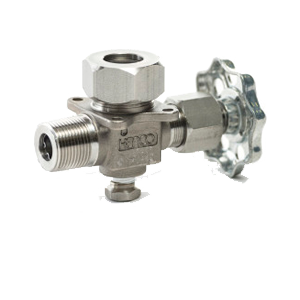 KTV buisvormige kleppen