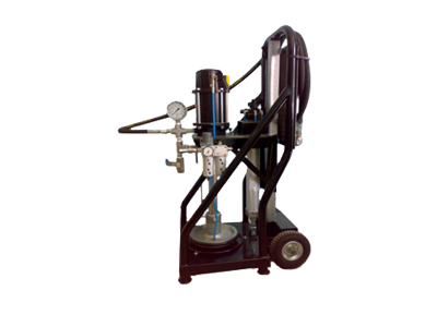 Sealweld SuperSeal II Pomp