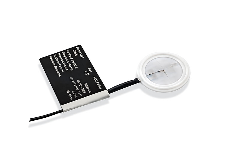 Innovatieve breekplaten