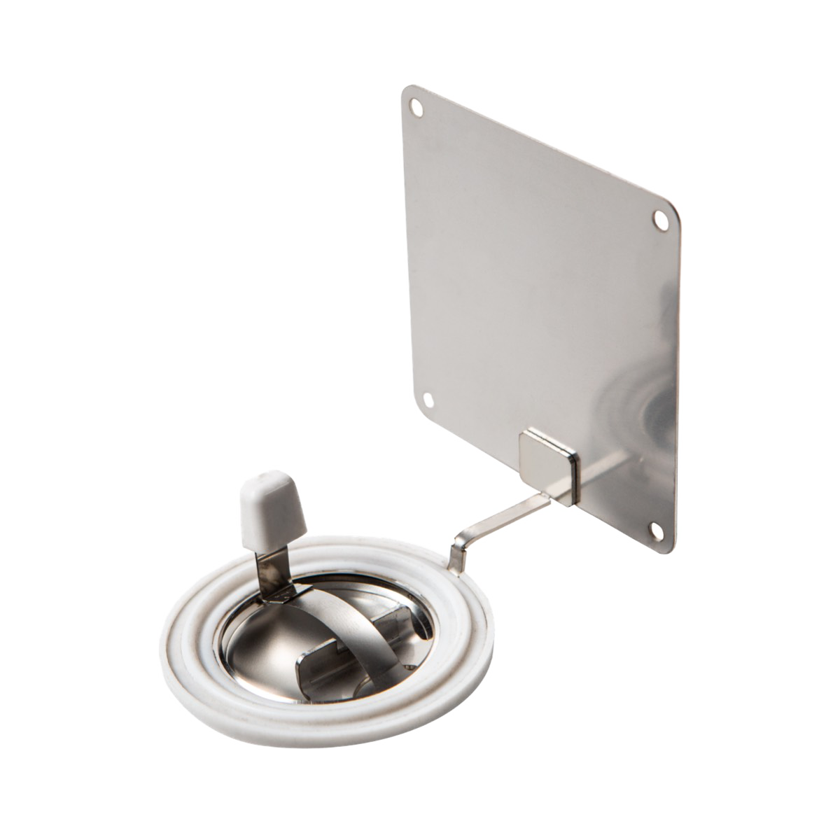 Opti-Gard Ferrule Rupture Disc